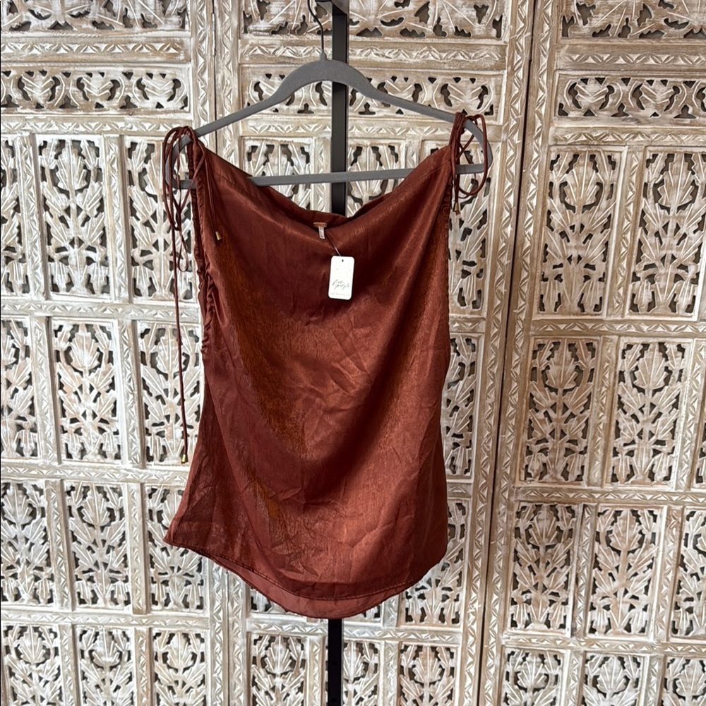 Free People Top